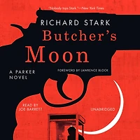 Butcher’s Moon