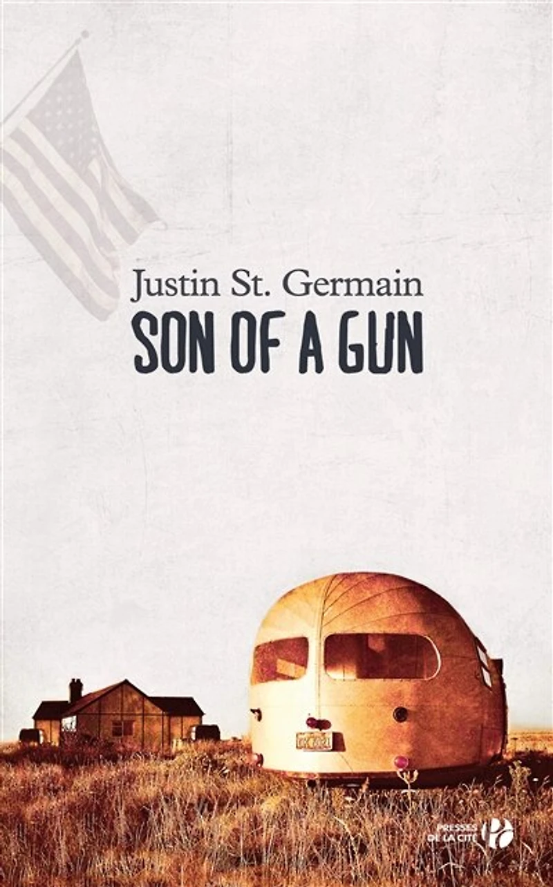 Son of a gun: récit