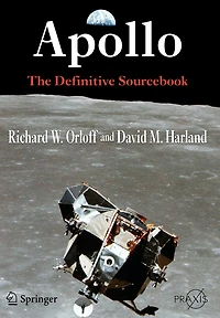 Apollo: The Definitive Sourcebook