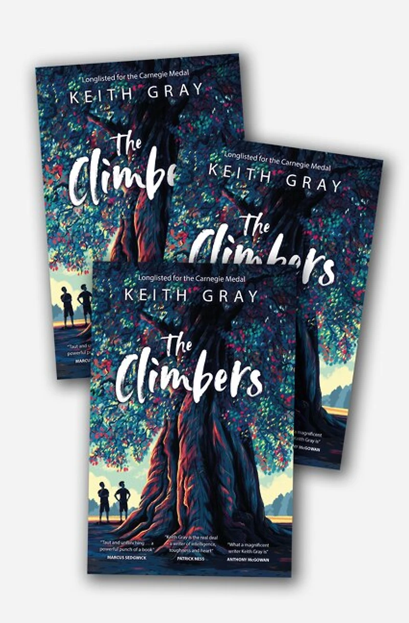 The Climbers