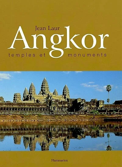Angkor : temples et monuments: temples et monuments