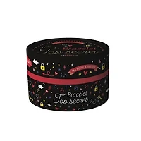 Bracelet top secret !