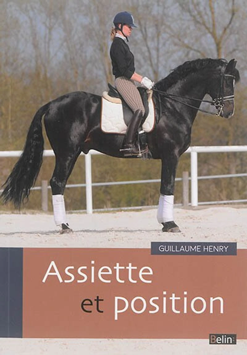 Assiette et position