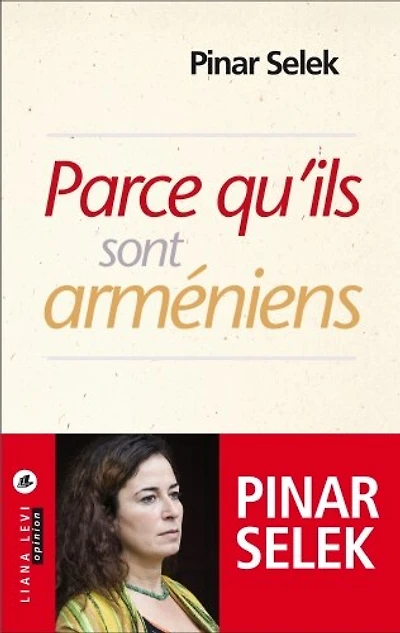 Parce qu'ils sont Arméniens