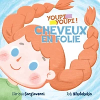 Cheveux en folie: Cheveux en folie