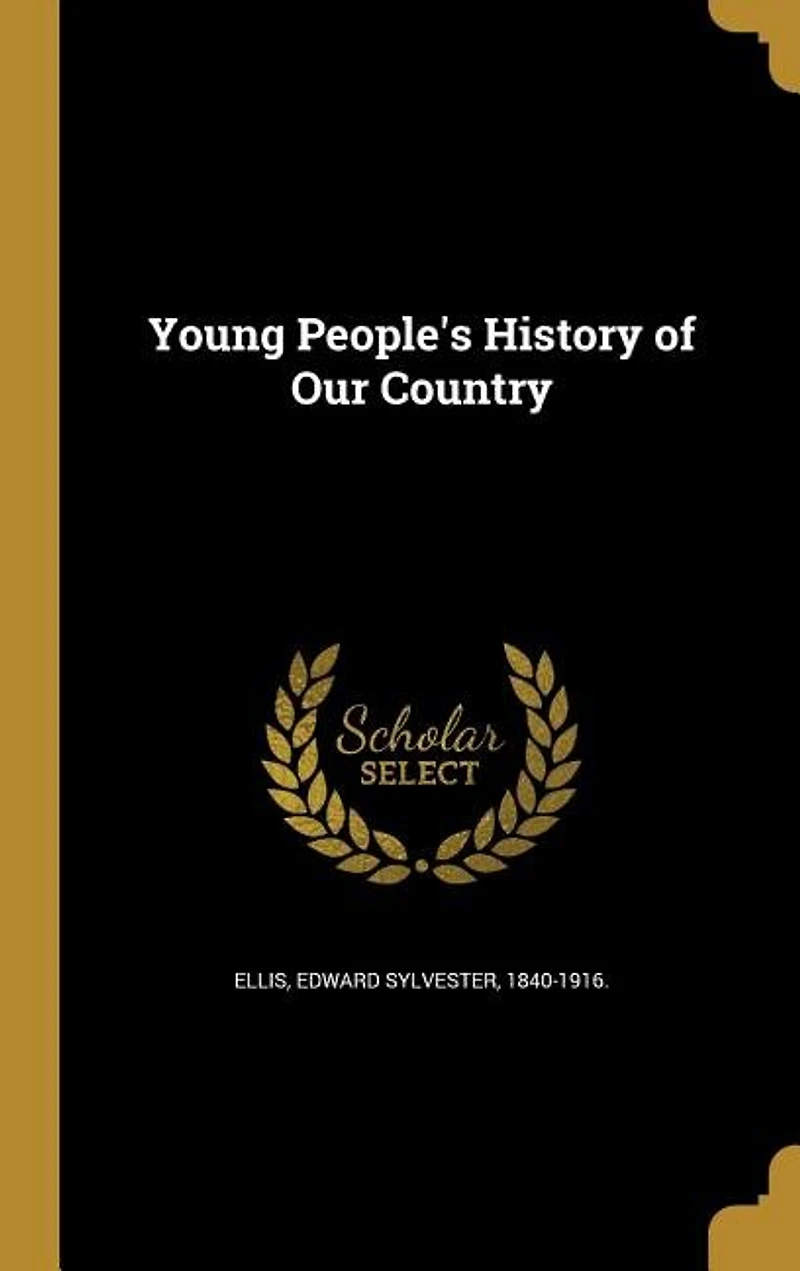 Young People's History of Our Country (Classic Reprint)