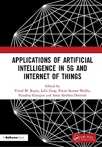 Applications of Artificial Intelligence 5G And Internet Things: Proceedings the 1st International Conference on AI IoT (ICAAI5GI2024), 9-10 August 2024, Greater Noida, India