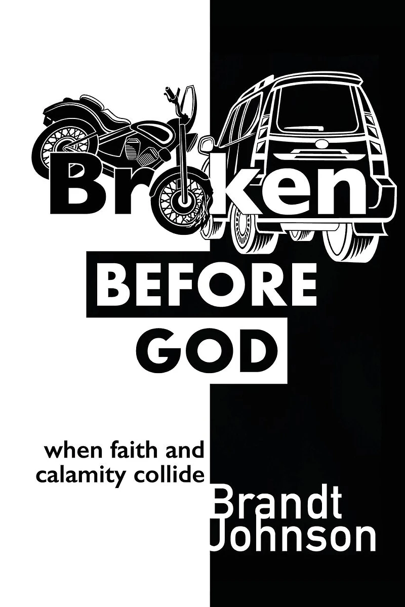 Broken Before God: When Faith and Calamity Collide