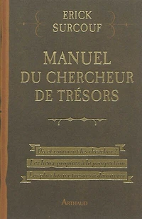 Manuel du chercheur de trésors