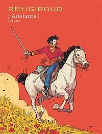 Adelante !: intégrale