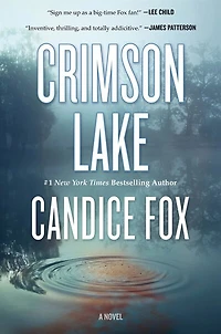 Crimson Lake: A Novel