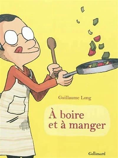 à boire et manger