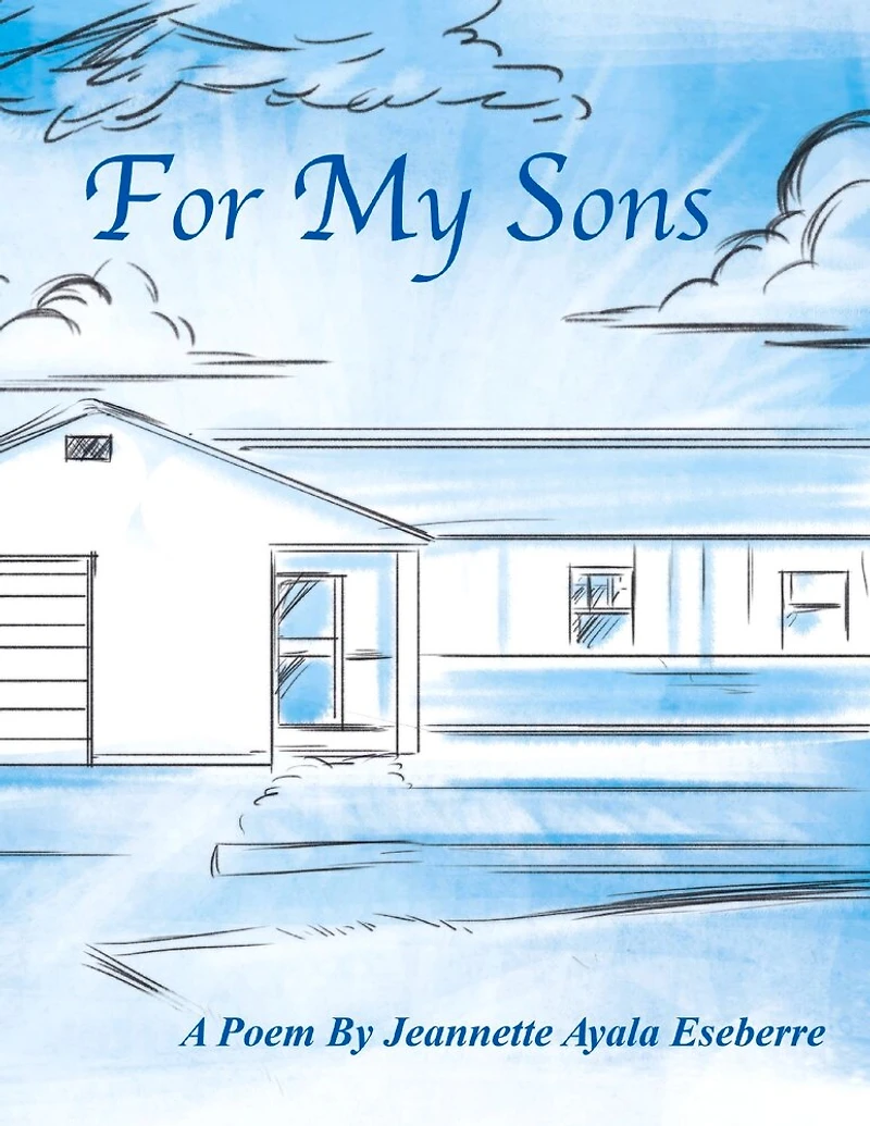 For My Sons