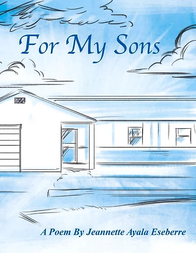 For My Sons