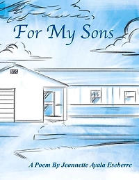 For My Sons