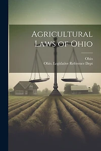 Agricultural Laws of Ohio
