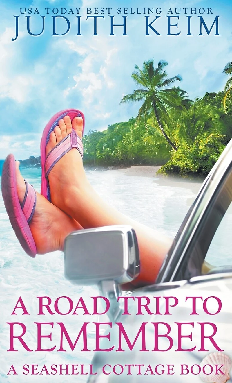 A Road Trip to Remember