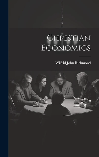 Christian Economics
