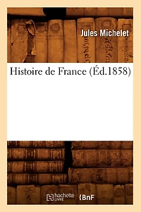 Histoire de France (Éd.1858)