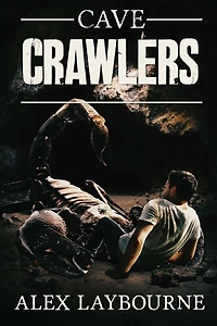 Cave Crawlers