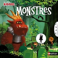 Monstres