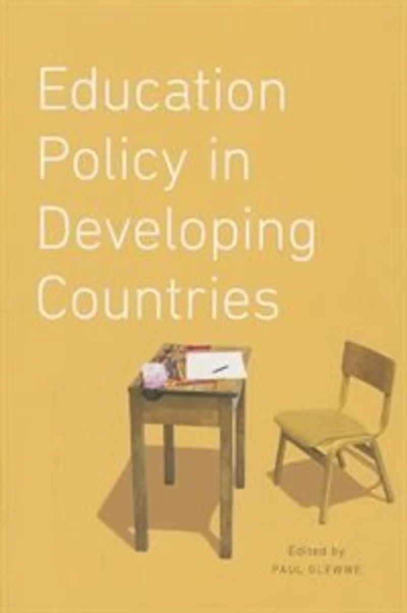 Education Policy Developing Countries