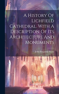 A History Of Lichfield Cathedral. With A Description Of Its Architecture And Monuments