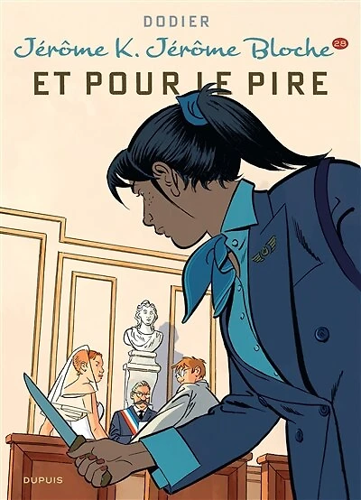 Et pour le pire