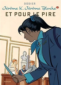 Et pour le pire
