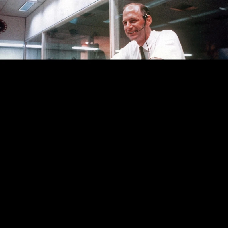 The Ultimate Engineer Lib/E: Remarkable Life of Nasa's Visionary Leader George M. Low