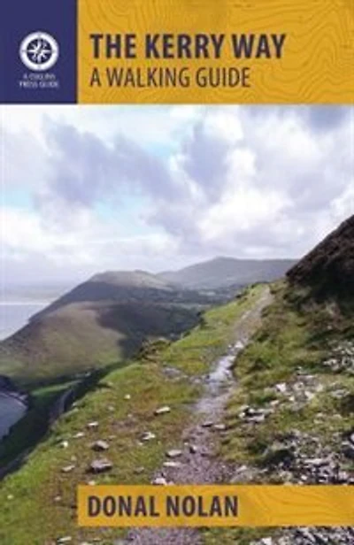 Kerry Way: A Walking Guide