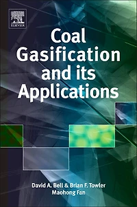 Coal Gasification And Its Applications