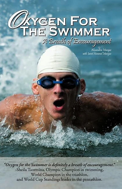 Oxygen for the Swimmer