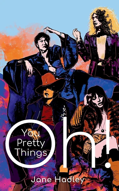 Oh! You Pretty Things