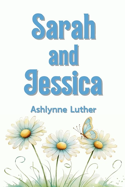 Sarah and Jessica