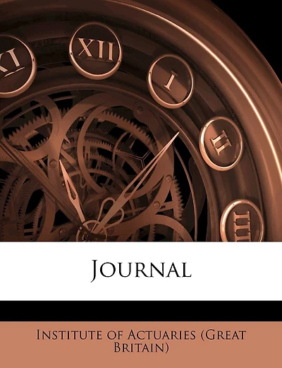 Journal; Volume 48