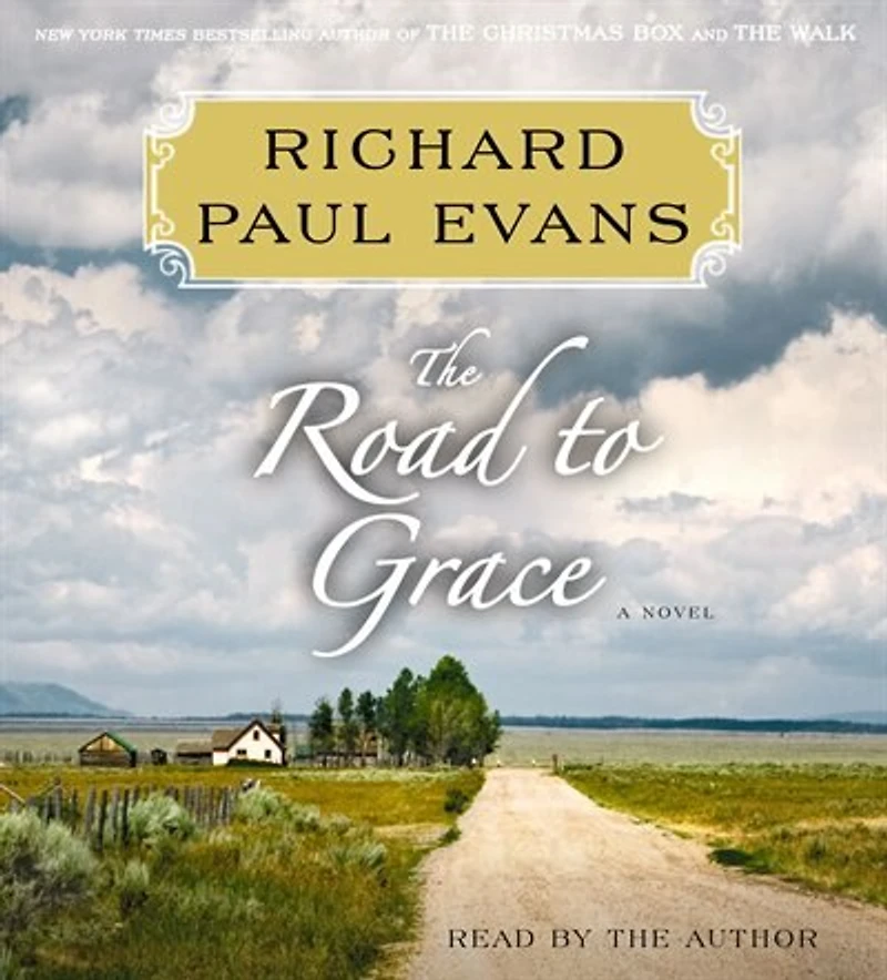 The Road to Grace