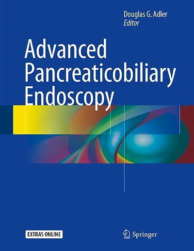 Advanced Pancreaticobiliary Endoscopy
