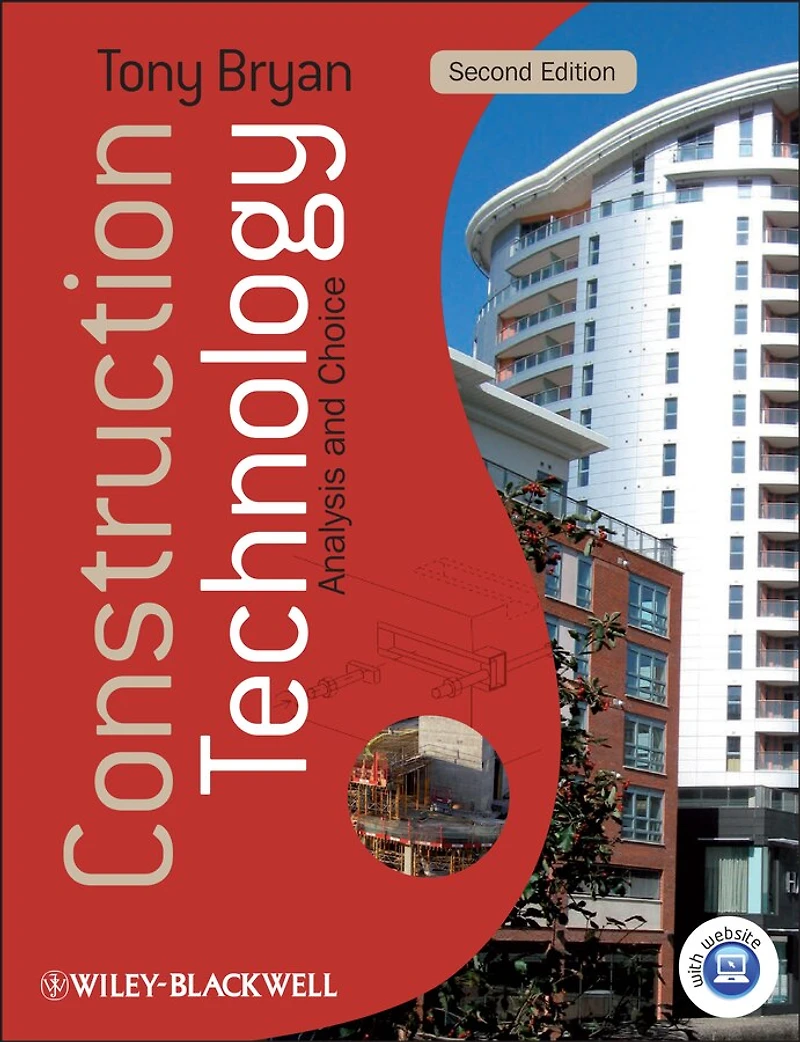 Barry's Construction Technology: Analysis and Choice