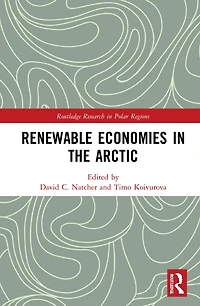 Renewable Economies the Arctic