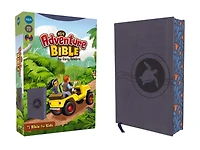 Adventure Bible for Little Ones