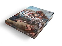 Delacroix à l'Assemblée nationale: les peintures révélées