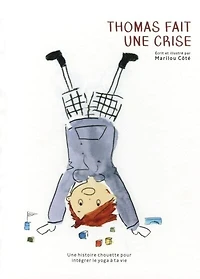 THOMAS FAIT SA CRISE