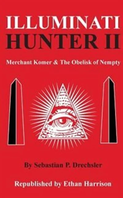 Illuminati Hunter II