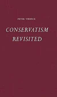 Conservatism Revisited