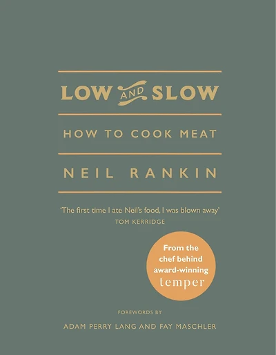 Low and Slow: How to Cook Meat