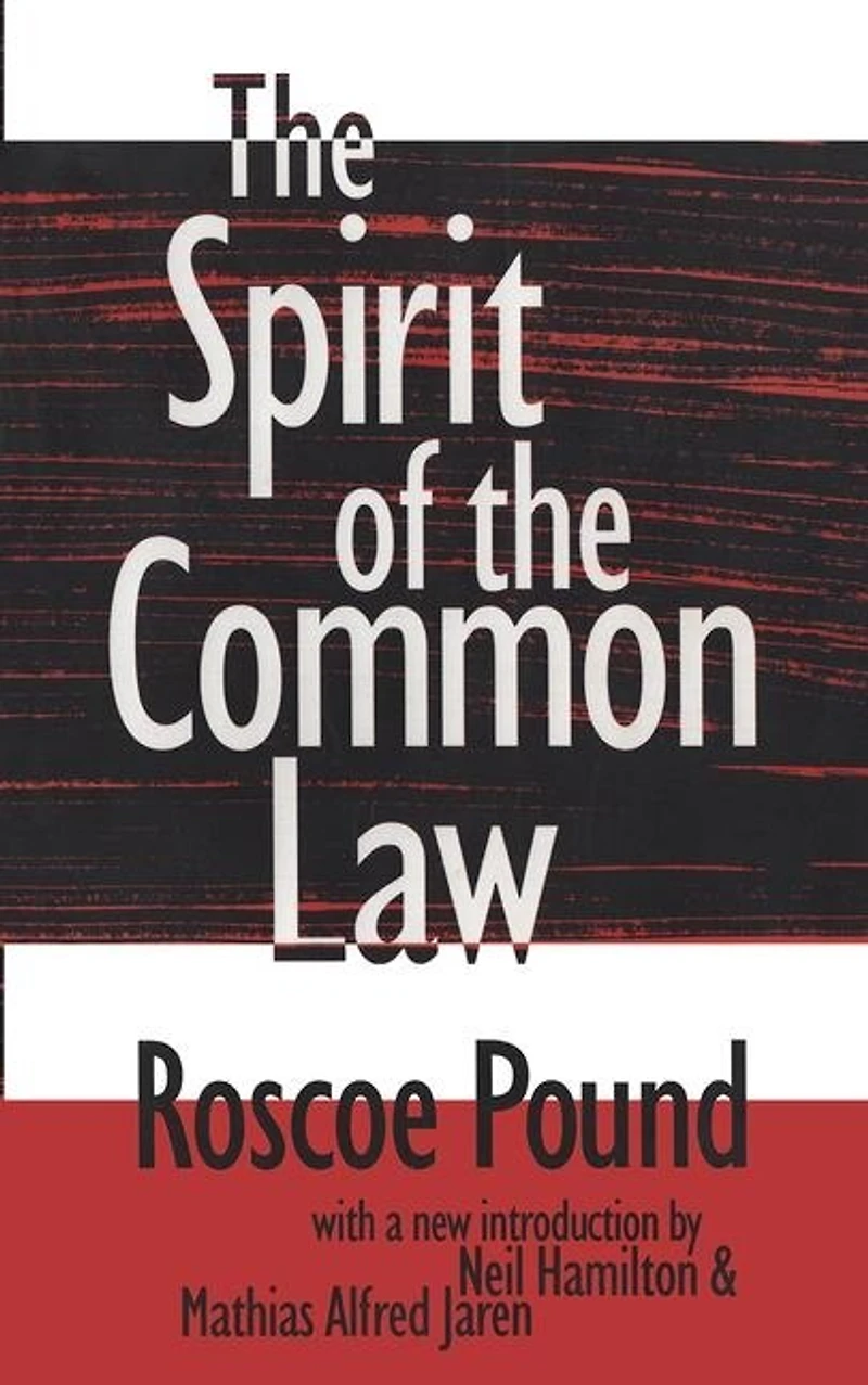 the Spirit of Common Law
