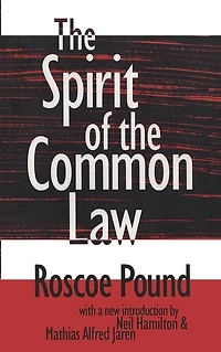 the Spirit of Common Law