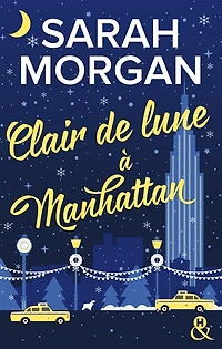 Clair de lune à Manhattan
