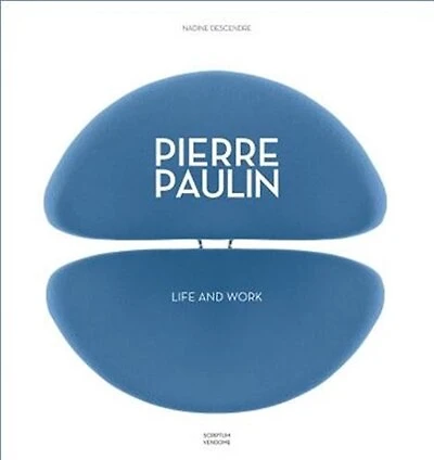 Pierre Paulin: Life And Work